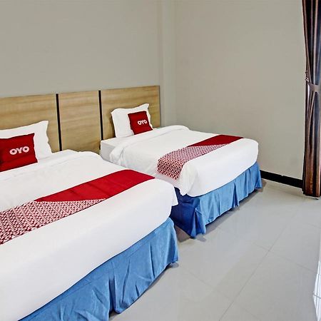 Oyo 91617 Hotel Mutiara ลอมบอก ภายนอก รูปภาพ