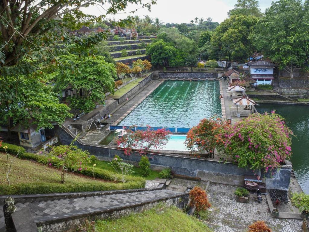 Oyo 91617 Hotel Mutiara ลอมบอก ภายนอก รูปภาพ